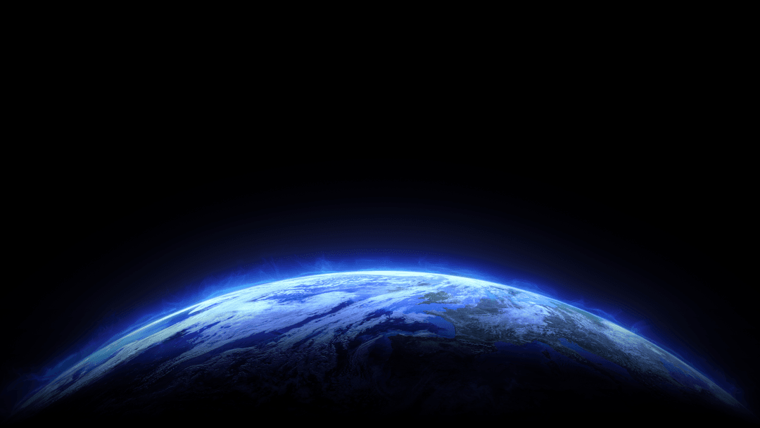 globe